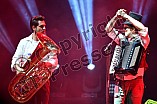 18.05.2018 - Open Air am Berg 2018 - Freitag