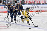 Eishockey, Frauen, DFEL, Saison 2022-2023, ERC Ingolstadt - Mad Dogs Mannheim, 19.11.2022