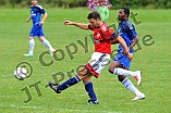 21.08.2016 - SV Marienstein - SV Mosbach