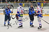Eishockey, Herren, DEL, Saison 2023-2024, Vinschgau Cup, HC Innsbruck - ERC Ingolstadt, 27.08.2023