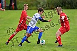 Fußball, Herren, A-Klasse Süd, Saison 2021-2022, Spieltag 5, SG DJK Schernfeld-Workerszell - SG Ochsenfeld-Pietenfeld-Adelschlag, 29.08.2021