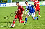 28.09.2014 - SpVgg Hofstetten - TSV Altmannstein