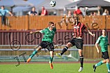 08.09.2018 - SV Eitensheim - SV Denkendorf