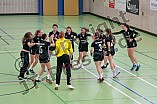 Handball, Bezirksklasse Frauen Staffel Nord West, Saison 2024-2025, DJK Eichstätt - HF Scheyern II, 19.10.2024