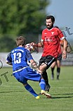 Fußball, Herren, Kreisklasse Neumarkt Jura Süd, Saison 2025-2026, Spieltag 2, Grafenberg - FC Plankstetten, 10.08.2025