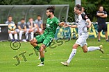 Fußball, Herren, Bezirksliga Oberbayern Nord, Saison 2021-2022, Spieltag 9, SV Manching - VfB Eichstätt II, 11.09.2021