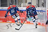 Eishockey, Herren, DEL, Saison 2021-2022, Spieltag 57, ERC Ingolstadt - Straubing Tigers, 20.03.2022