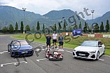 Eishockey, Herren, 6. Vinschgau-Cup, Saison 2022-2023, Audi ERC Gokart Cup 2022, 27.08.2022