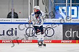 Eishockey, Herren, DEL, Saison 2025-2026, Spiel 50, ERC Ingolstadt - Adler Mannheim, 08.03.2026