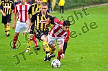 11.10.2014 - FC Hitzhofen-Oberzell - SpVgg Feldmoching