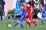 05.05.2019 - DJK Grafenberg - FC Haunstetten