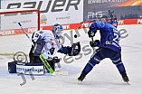 04.12.2020 - ERC Ingolstadt - Straubing Tigers