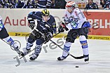 16.01.2015 - ERC Ingolstadt - Schwenninger Wild Wings