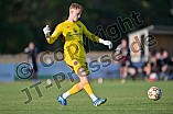 Fußball, Herren, Kreisliga Neumarkt Jura West, Saison 2024-2025, Freundschaftsspiel, DJK Limes - 1. FC Nürnberg, 11.07.2024