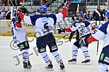 17.04.2015 - ERC Ingolstadt - Adler Mannheim