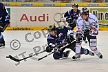14.10.2011 - ERC Ingolstadt / Eisbären Berlin