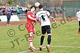 11.03.2017 - VfB Eichstätt - TSV Aubstadt