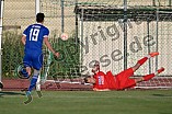 Fußball, Herren, Bezirksliga Oberbayern Nord, Saison 2024-2025, Spieltag 2, VfB Eichstätt II - SV N Lerchenau, 02.08.2024