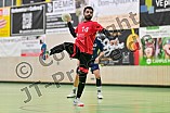 Handball, Bezirksliga Männer Staffel West, Saison 2024-2025, DJK Eichstätt - TSV Indersdorf, 09.11.2024