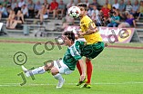 22.07.2015 - VfB Eichstätt - DJK Don Bosco Bamberg