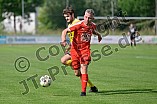 Fußball, Herren, Kreisliga West, Saison 2022-2023, Relegation, TSV 04 Feucht - DJK Pollenfeld, 17.06.2023