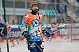 Eishockey, Frauen, DFEL, Saison 2024-2025, ERC Ingolstadt - Mad Dogs Mannheim, 23.11.2024