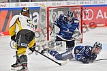 Eishockey, Frauen, DFEL, Saison 2021-2022, ERC Ingolstadt - Mad Dogs Mannheim, 23.10.2021