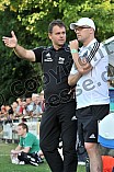 15.08.2012 - VfB Eichstätt / TSV Aindling
