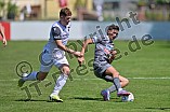 Fußball, Herren, Bayernliga Nord, Saison 2023-2024, Vorbereitung, FC Ehekirchen - VfB Eichstätt, 09.07.2023