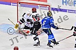 ERC Ingolstadt vs Kölner Haie, Eishockey, DEL, Deutsche Eishockey Liga, Spieltag 52, 04.03.2018
