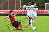 25.07.2017 - 1. FC Nürnberg II - VfB Eichstätt