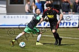 02.04.2018 - SV Kasing - TV 1861 Ingolstadt