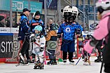 Eishockey, Saison 2025-2026, ERC Ingolstadt - Kids On Ice Day, 10.01.2026