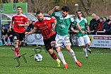 29.03.2015 - VfB Eichstätt - 1. SC Feucht