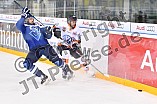 ERC Ingolstadt  - Grizzlys Wolfsburg, Eishockey, DEL, Deutsche Eishockey Liga, Vorb., 13.08.2017