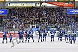 ERC Ingolstadt vs Krefeld Pinguine, DEL, Deutsche Eishockey Liga, Spieltag 44, 01.02.2019
