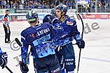 ERC Ingolstadt vs EHC Red Bull Muenchen, DEL, Deutsche Eishockey Liga, Spieltag 5, 26.09.2019