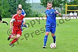 29.05.2016 - FC Böhmfeld - TSV Mailing-Feldkirchen