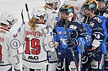 Eishockey, Frauen, DFEL, Saison 2023-2024, ERC Ingolstadt - ESC Planegg-Würmtal, 26.11.2023