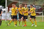 Fußball, Herren, Neumarkt Jura, Kreisliga West, Saison 2021-2022, Spieltag 1, SSV Oberhochstatt - DJK Pollenfeld, 01.08.2021