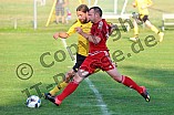 02.09.2016 - DJK Pollenfeld II - DJK Workerszell