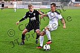 29.09.2017 - TSV Gaimersheim - VfB Eichstätt II