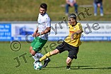 20.09.2020 - FC Hitzhofen-Oberzell - FC Gerolfing