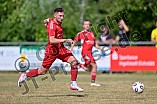 Fußball, Herren, Kreisliga Neumarkt Jura Ost, Saison 2025-2026, Vorbereitung, DJK Limes - FC Hitzhofen-Oberzell, 13.07.2025