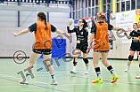 Handball, Frauen, Bezirksklasse Frauen Staffel Nord West, Saison 2025-2026, DJK Eichstätt - SG Hallertau II, 01.02.2026