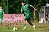 Fußball, Herren, Saison 2026-2027, Testspiel, TSV Ober-Unterhaunstadt - FC Gerolfing, 03.07.2026