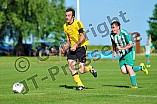 09.06.2014 - DJK Grafenberg II - DJK Pollenfeld II