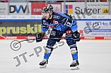 Eishockey, Herren, DEL, Saison 2023-2024, Spieltag 35, ERC Ingolstadt - Augsburger Panther, 05.01.2024