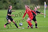 Fußball, Frauen, Landesliga Süd, Saison 2024-2025, Spieltag 6, FV Obereichstätt - SV Wilting, 05.10.2024