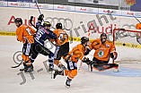 22.10.2014 - ERC Ingolstadt - Grizzly Adams Wolfsburg